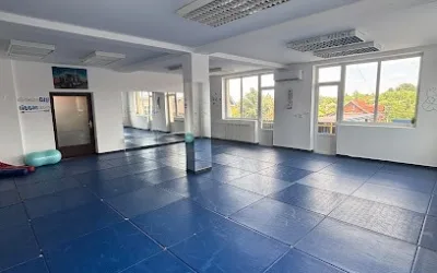 Džudo klub SU Victory