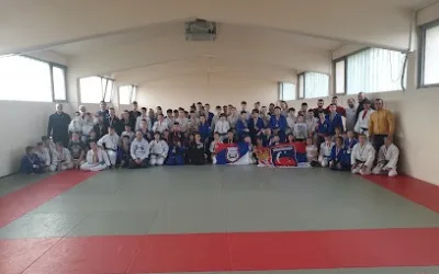 Džudo klub Tamiš