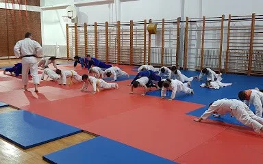 Džudo klub Tori