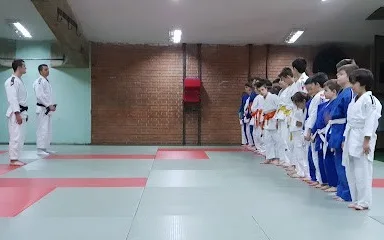Džudo klub Ušće