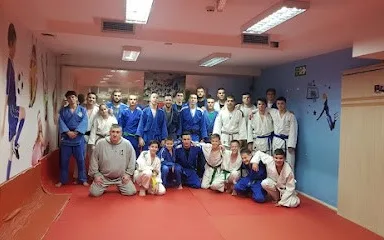 Džudo klub Zemun