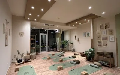 Eden Yoga Studio