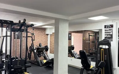 Effort Zone
