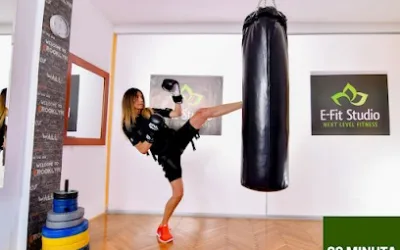 EFit Studio
