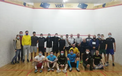 Beogradski Skvoš Klub