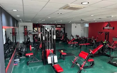elite fitness gym