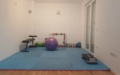EMS Fit Body RELAX