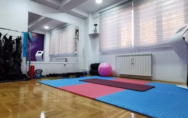 EMS studio Aurora