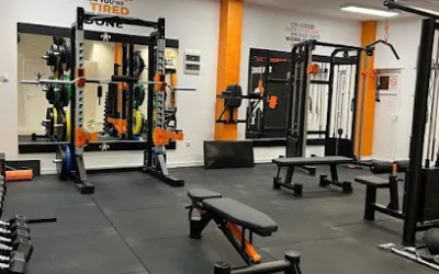 Energy Booster Studio Niš