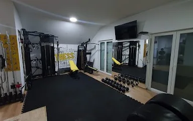 Energym House teretana