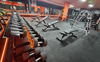 Energym Team