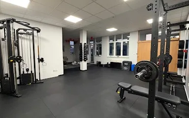 ERA Fitnes Studio