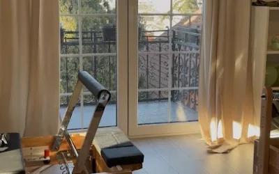 Eterna Flow Reformer Pilates
