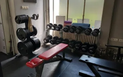 eXe Gym