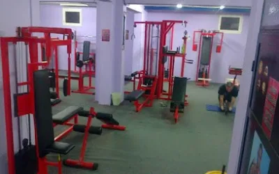 Extra Gym