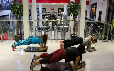 F-Gym
