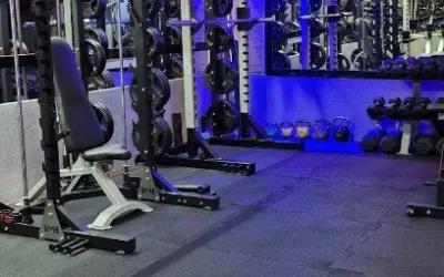 F GYM Personal Studio