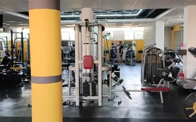 FABRIKA Fitness