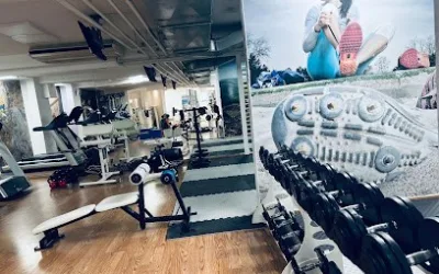 Factory Gym teretane
