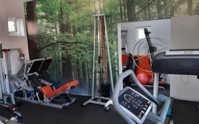 Family Fitnes Studio Veternik