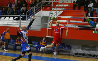Rukometni klub Vojvodina
