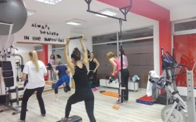 Fiesta Fitness