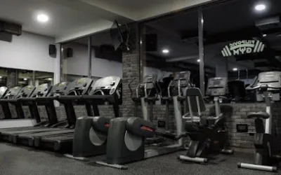 Filipović Gym