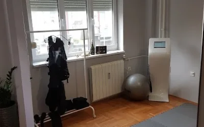 FIt and happy studio Niš