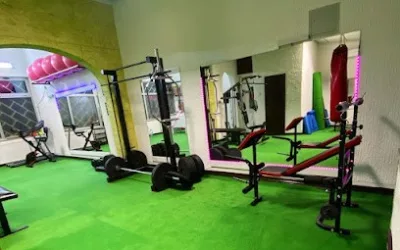 Fit by Dejana PB