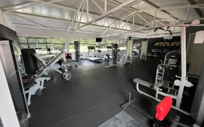 Fit for Life