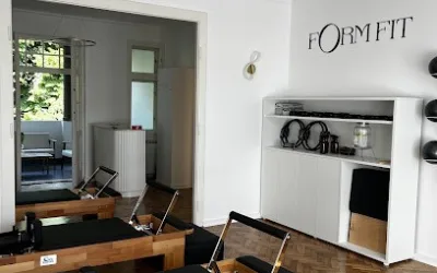 Fit Form Gym