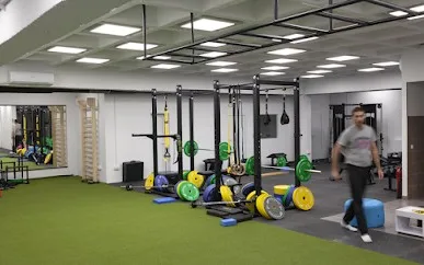 Fit Hub