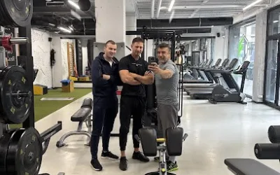 FIT industrija