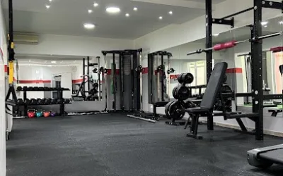 Fit Solution Pančevo