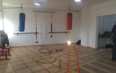 Fit studio Garsija