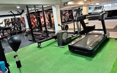 Fit Zone Gym NBG