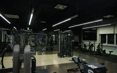 Fitness centar Fit Sport
