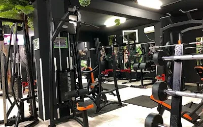 Fitnes akademija Zemun
