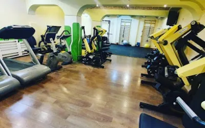 Fitnes centar Balans Centar