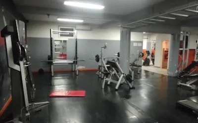 FITNES CENTAR NO.1 GYM