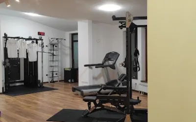 Fitnes Klinika