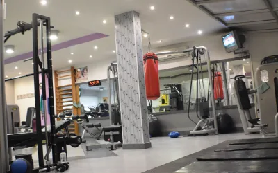 Fitness centar Element