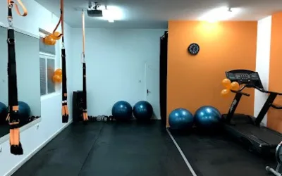 Fitnes klub ,,Dream Gym“ Lapovo