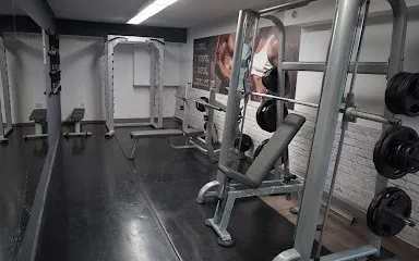 Fitnes klub H2O