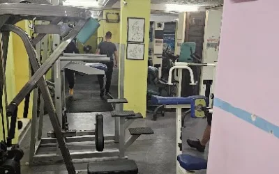Fitnes klub Zmaj