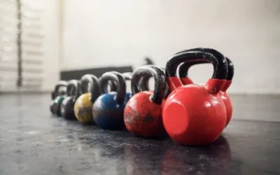 Fitnes Revolucija