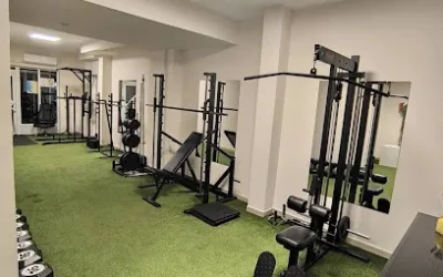 FITNES STUDIO ŽIVKOVIĆ