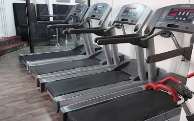 Fitness and Therapy Centre