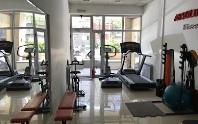 Fitness centar Absolute Fit