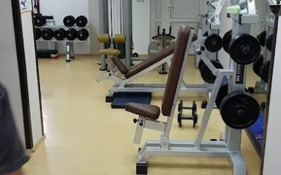 Fitness centar Atom Ant